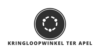 Kringloopwinkel Ter Apel