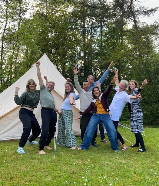 Freedom retreat Freedom retreat