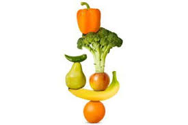 balance