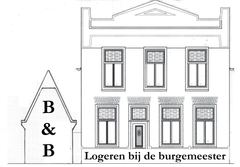 B&B Logeren bij de burgemeester