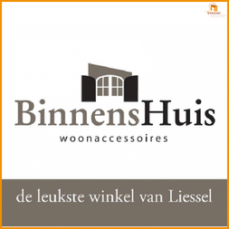 Binnenshuis