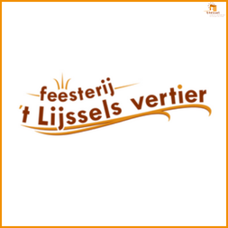 Feesterij 't Lijssels Vertier