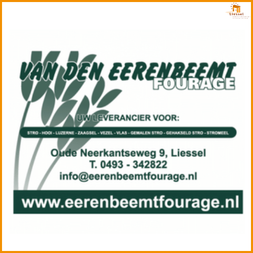 Van den Eerenbeemd Fourage