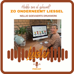 #6 Nellie Goevaerts - Nellie Goevaerts Drukwerk