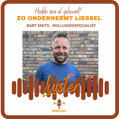 #8 Bart Smits - Rolluikenspecialist