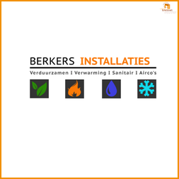 Berkers Installatie