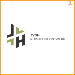 JVDH - Ruimtelijk Ontwerp