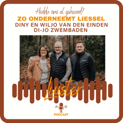 #29 Diny en Wiljo van den Einden- Di-Jo Zwembaden