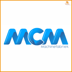 MCM Machine fabriek