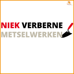 Niek Verberne Metselwerken