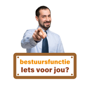 Voorzitter Gezocht