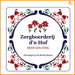 Zorgboerderij d'n Hof 