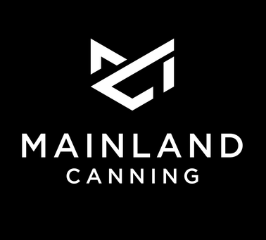 Mainland Canning