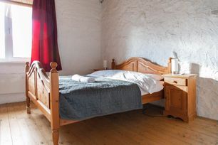Bedroom number 1