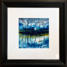 'First Light' 