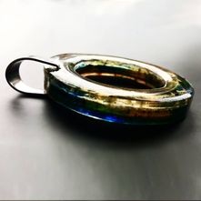 Ripple: side view