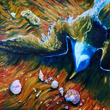 'Washed Up'