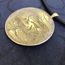 Droplet: back