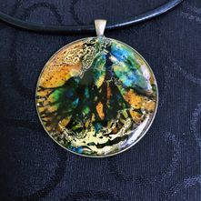 Droplet: each one is unique