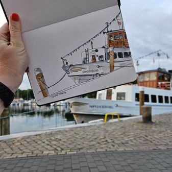 Flensburg - DE