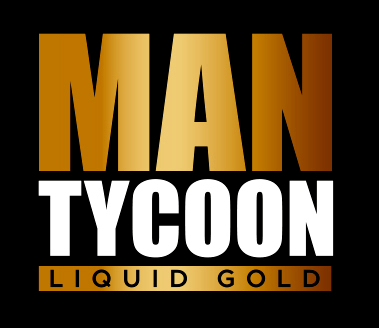 ManTycoon Baardbalm en Baardolie