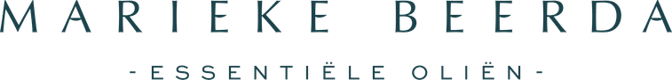 MARIEKE BEERDA - ESSENTIËLE OLIËN -