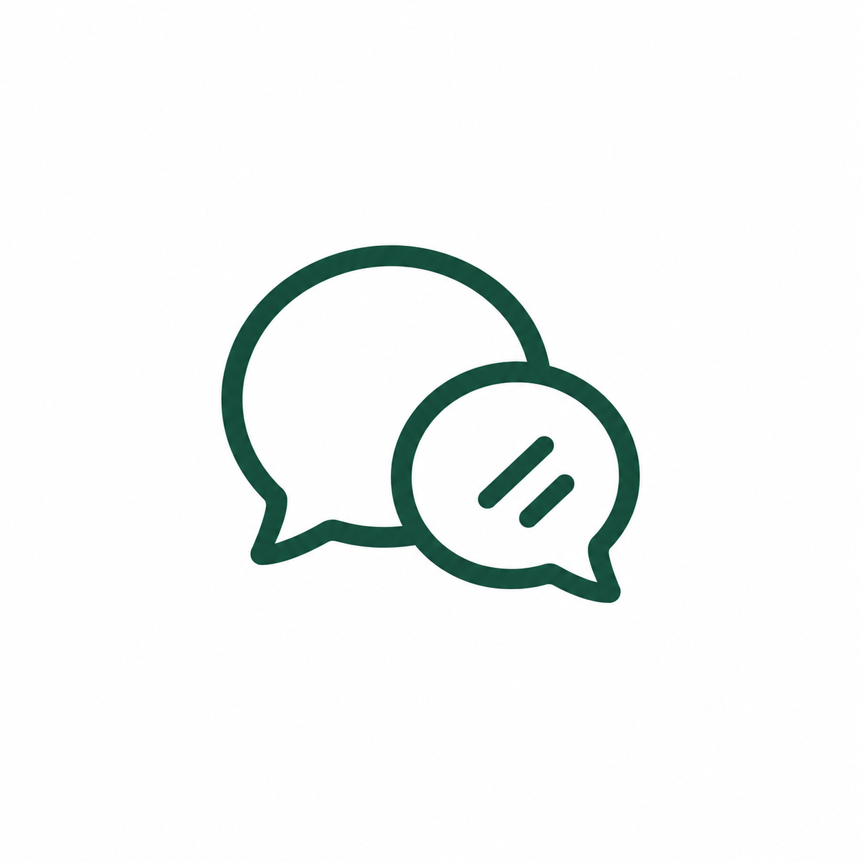 Coaching & gesprek