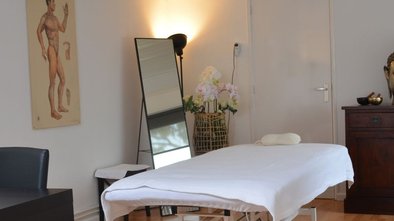 Massage therapie Hilversum Massage therapie Hilversum