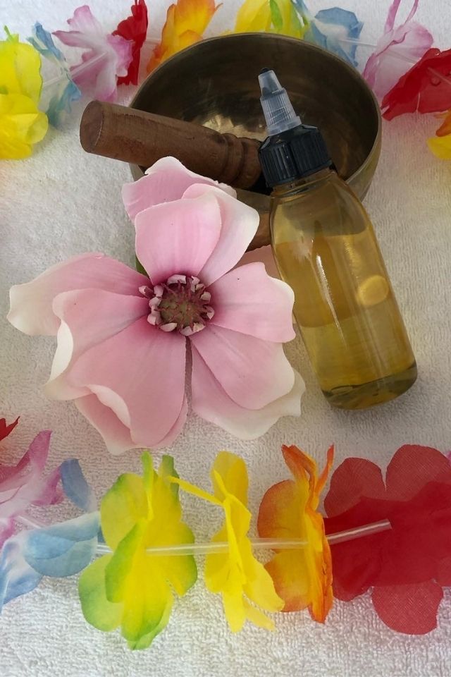 Massage therapie Hilversum