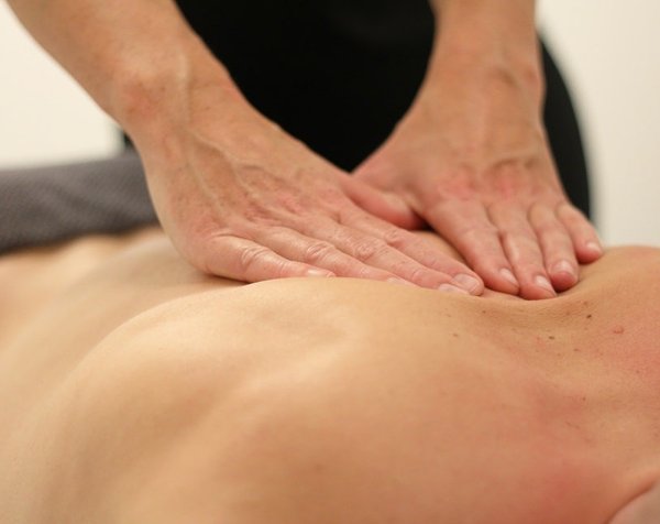 Massage therapie Hilversum Massage therapie Hilversum
