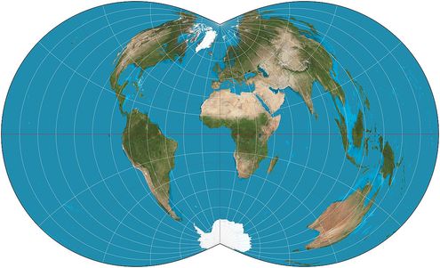 4. 1853. Pseudoconical_Compromise_U.S. Coast Survey