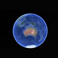 Google Earth Oceanië