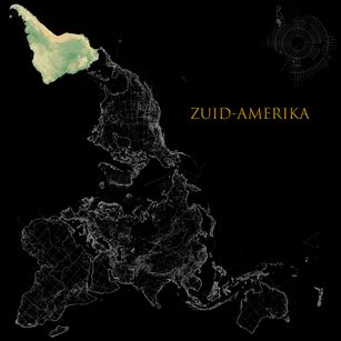 Best World Map Ever