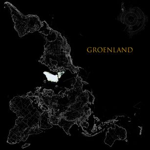Best World Map Ever