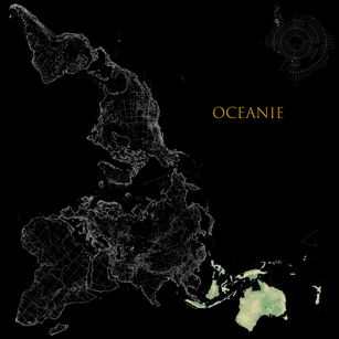 Best World Map Ever