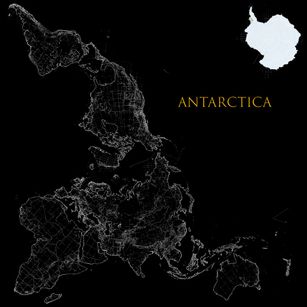 Best World Map Ever