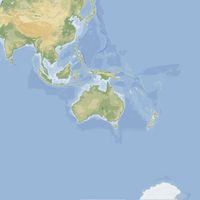 Maroga Oceanië