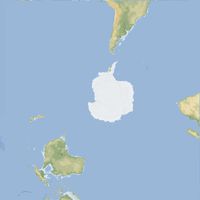 Maroga South Pole