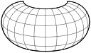 Armadillo (orthoapsidal on torus)
