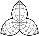 Bartholomew's Tetrahedral