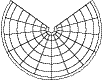 Equidistant conic