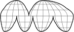 Goode homolosine