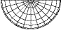 Lambert's equal-area conic
