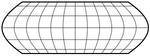 Nell's pseudocylindrical