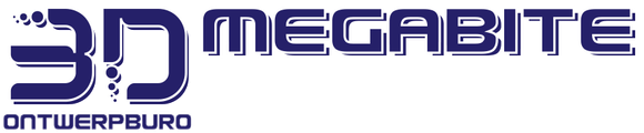 Megabite Artist impressions