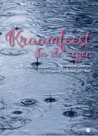 Kraamfeest in de regen