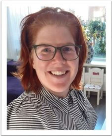 Linda Pronk - penningmeester