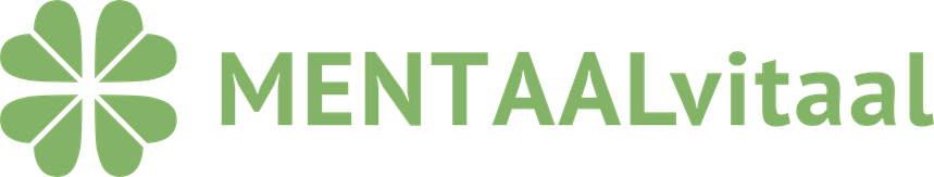 Logo mentaal vitaal