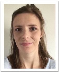  Marieke van Norel - secretaris