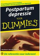 Postpartum depressie voor dummies